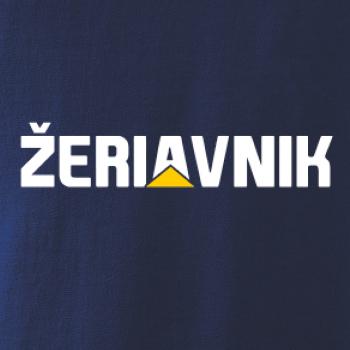 Žeriavnik