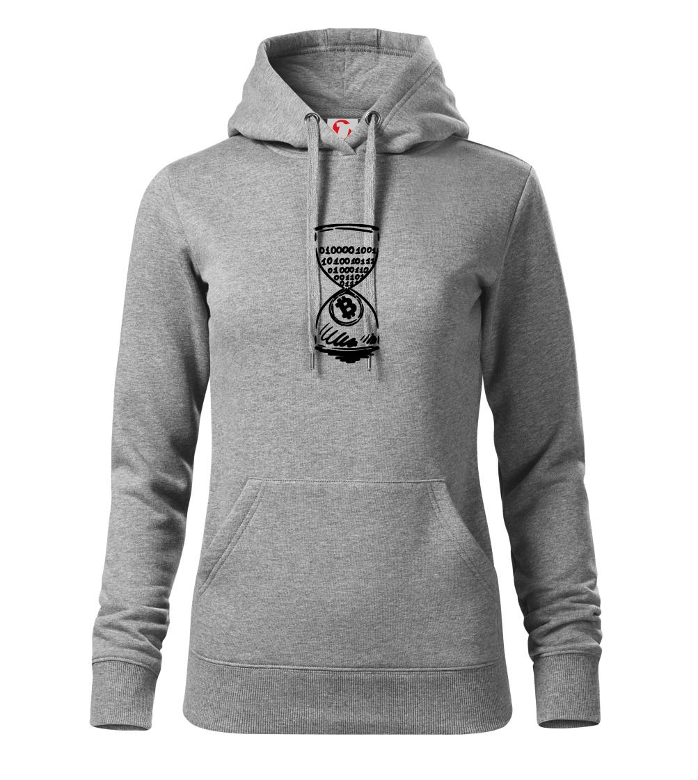 Bitcoin presýpacie hodiny Bitcoin presýpacie hodiny