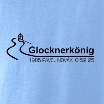 Glockner Glockner