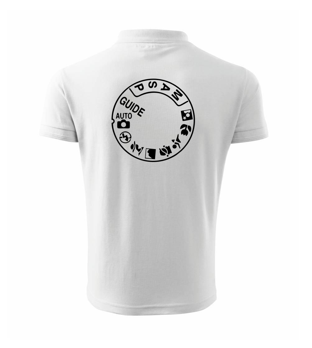 Foto režimy Foto režimy