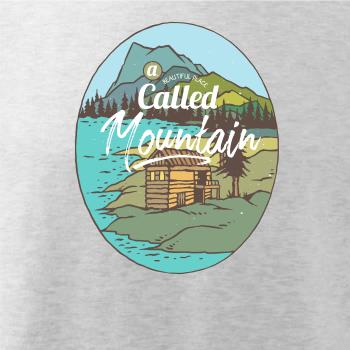 A beatiful place called mountains A beatiful place called mountains