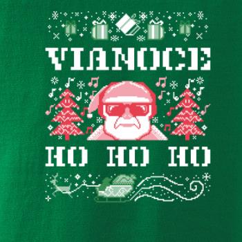 Vianoce ho ho ho