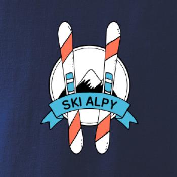 Ski alpy Ski alpy