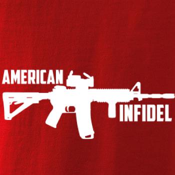 American Infidel American Infidel