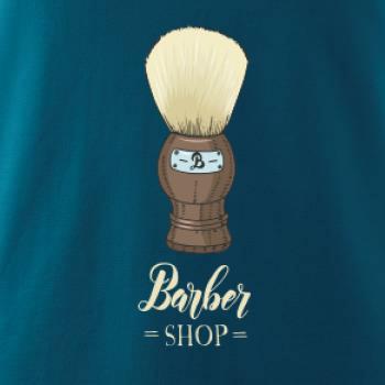 Barber Shop štetka 