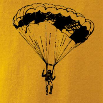 Parašutista Parašutista