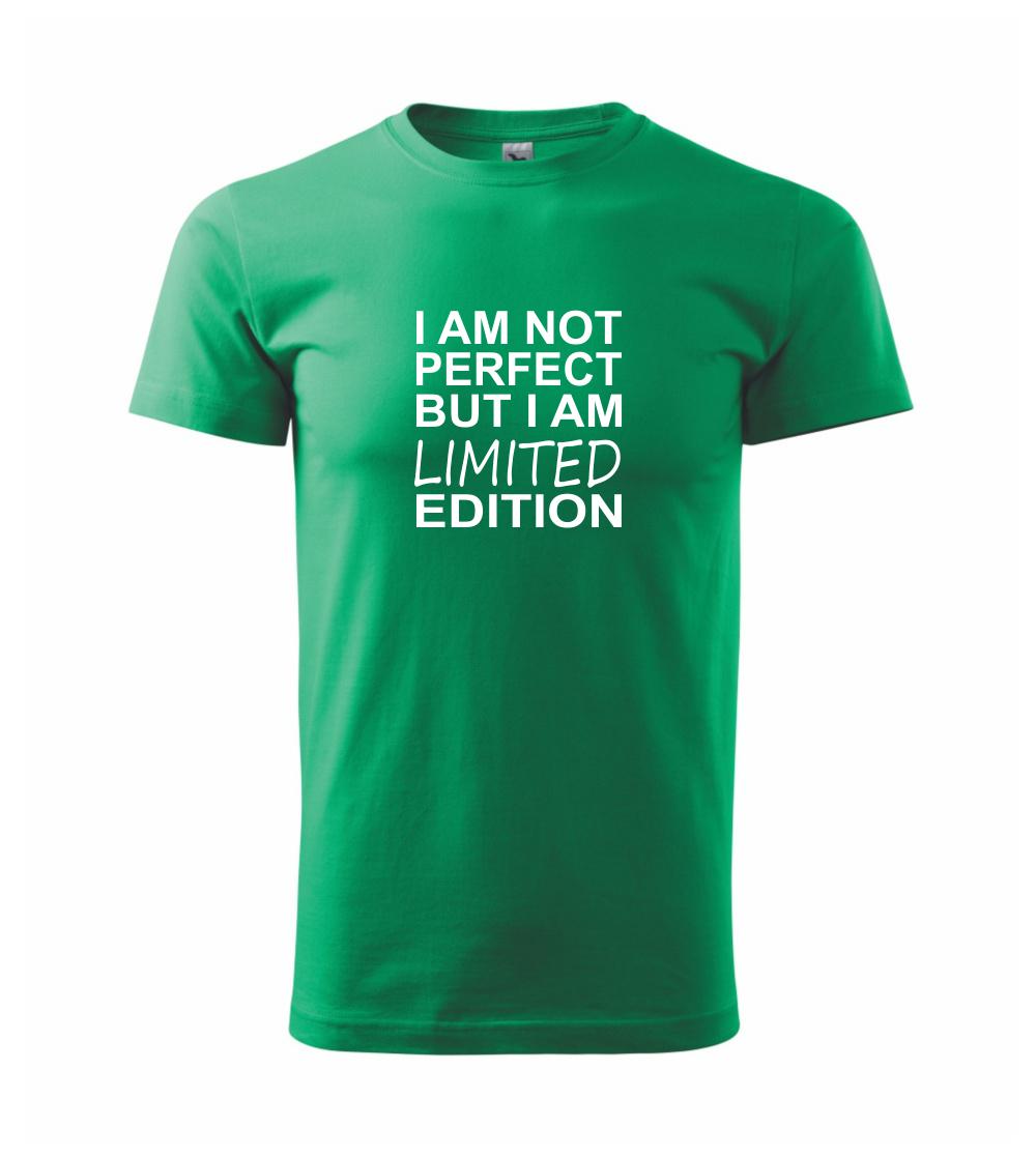 Limited edition Limited edition