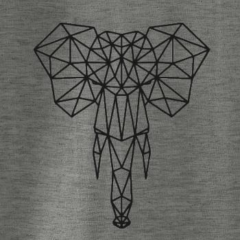 Geometria - slon chobot