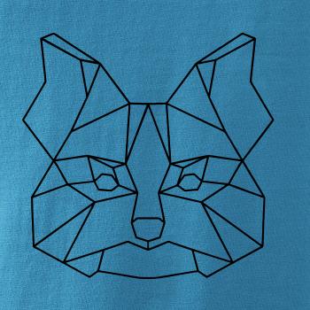 Yorkshirský teriér - Geometria 