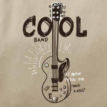 Cool band gitara