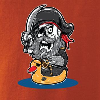 Najdrsnejší pirát