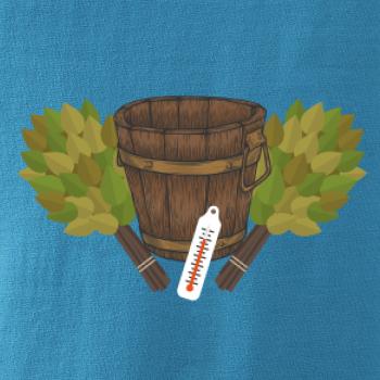 Sauna vedro Sauna vedro