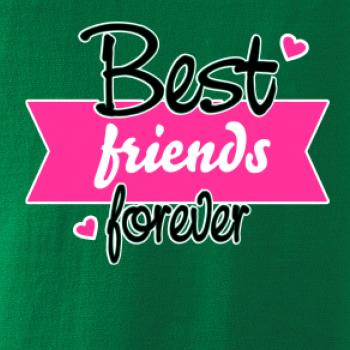 Best friends stuha