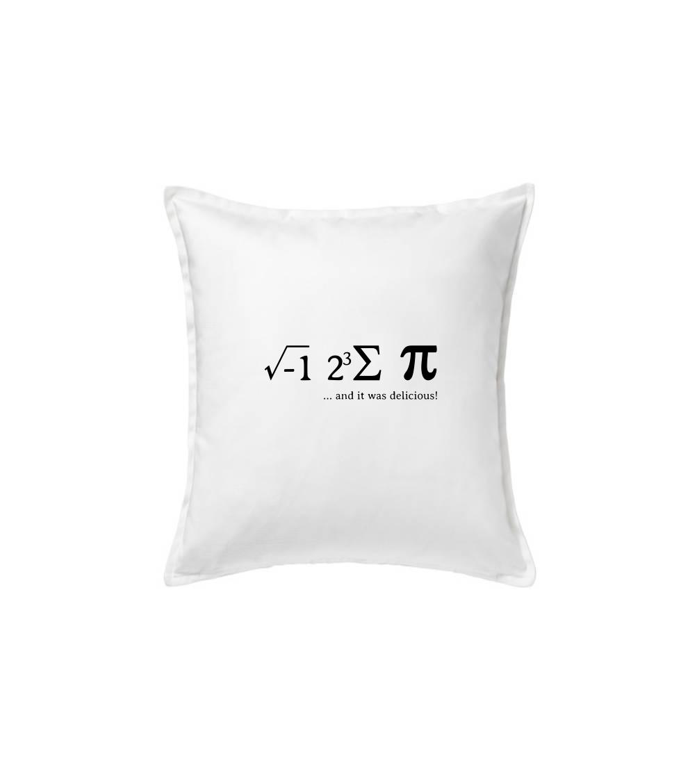 And it was delicious