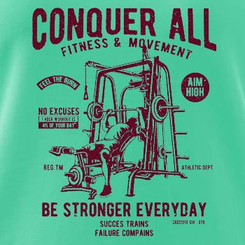 Conquer All