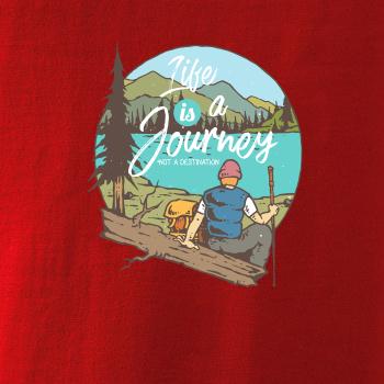 The Journey Boy The Journey Boy