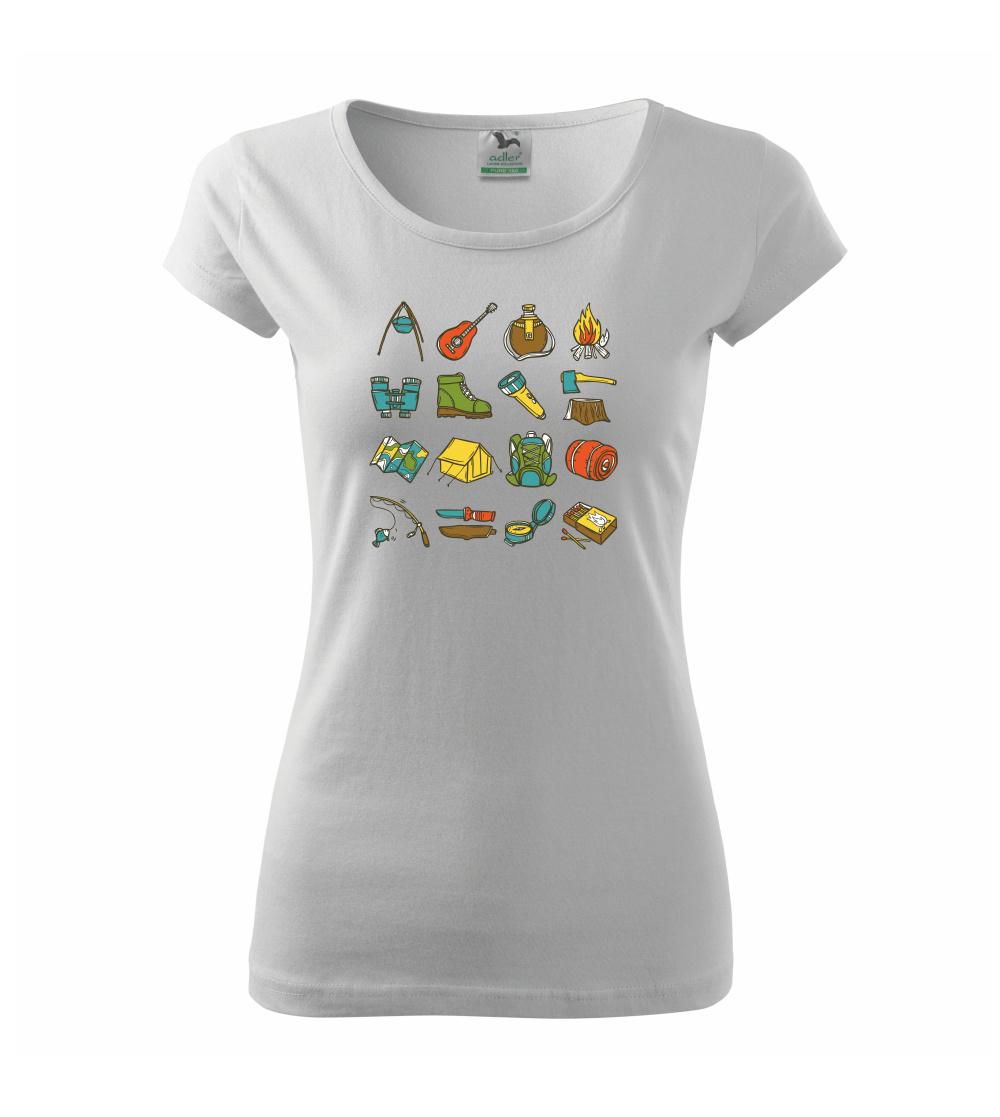 Camping set Camping set