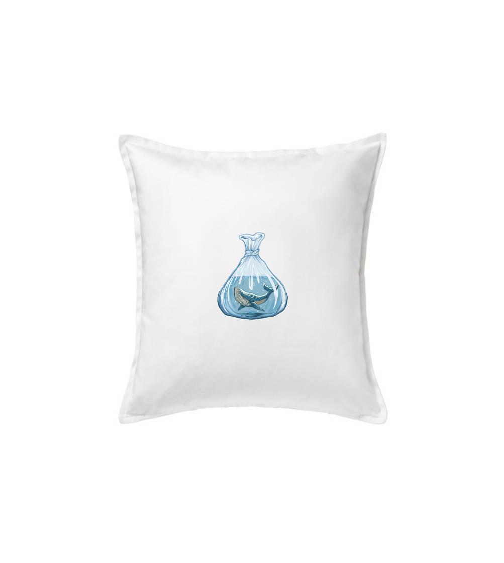 Veľryba vo vrecúšku