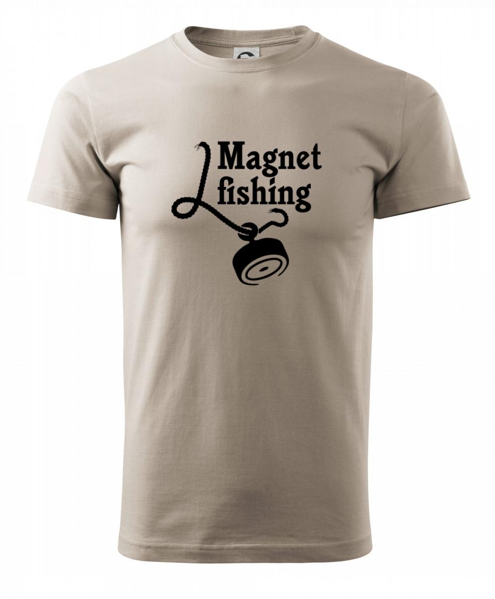 Magnet fishing Magnet fishing