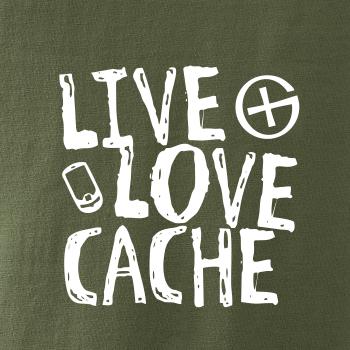 Live love cache Live love cache