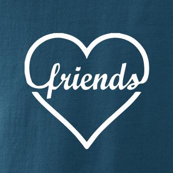 Friends (párové tričko)