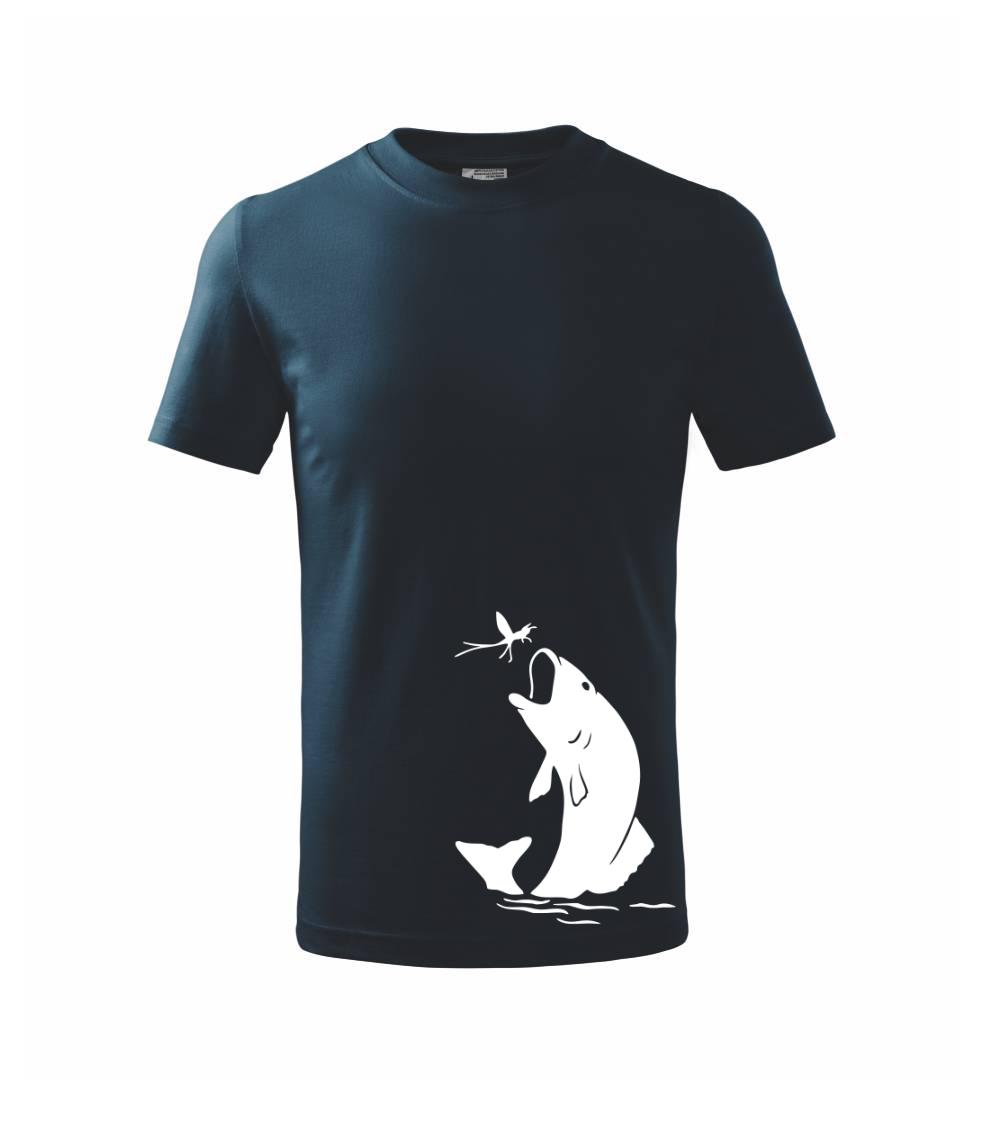 Ryba - komár Ryba - komár