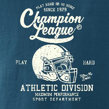 Champion League Champion League