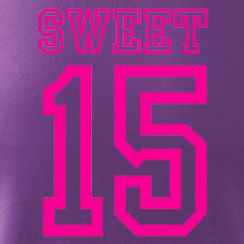 Sweet 15
