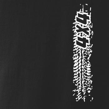 Pneu stopa 4x4 Pneu stopa 4x4