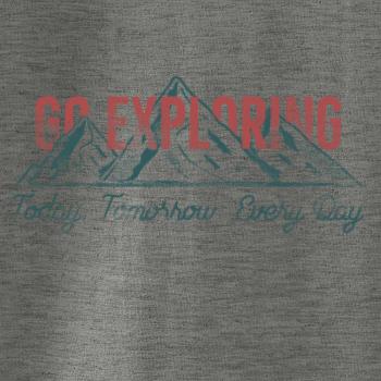Go Exploring