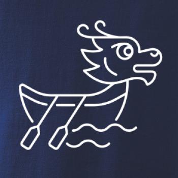 Dračia loď jednoduchá