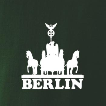 Berlin pamätník