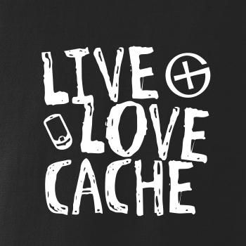 Live love cache Live love cache