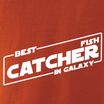 Rybárčenie - Best fish catcher in galaxy