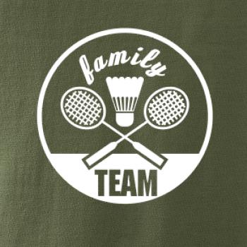 Badminton Family Team Badminton Family Team