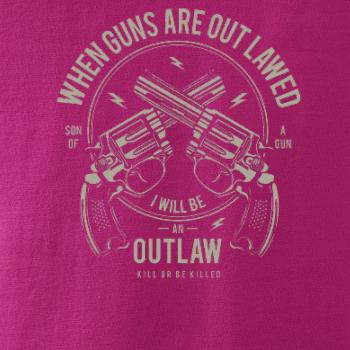 Outlaw