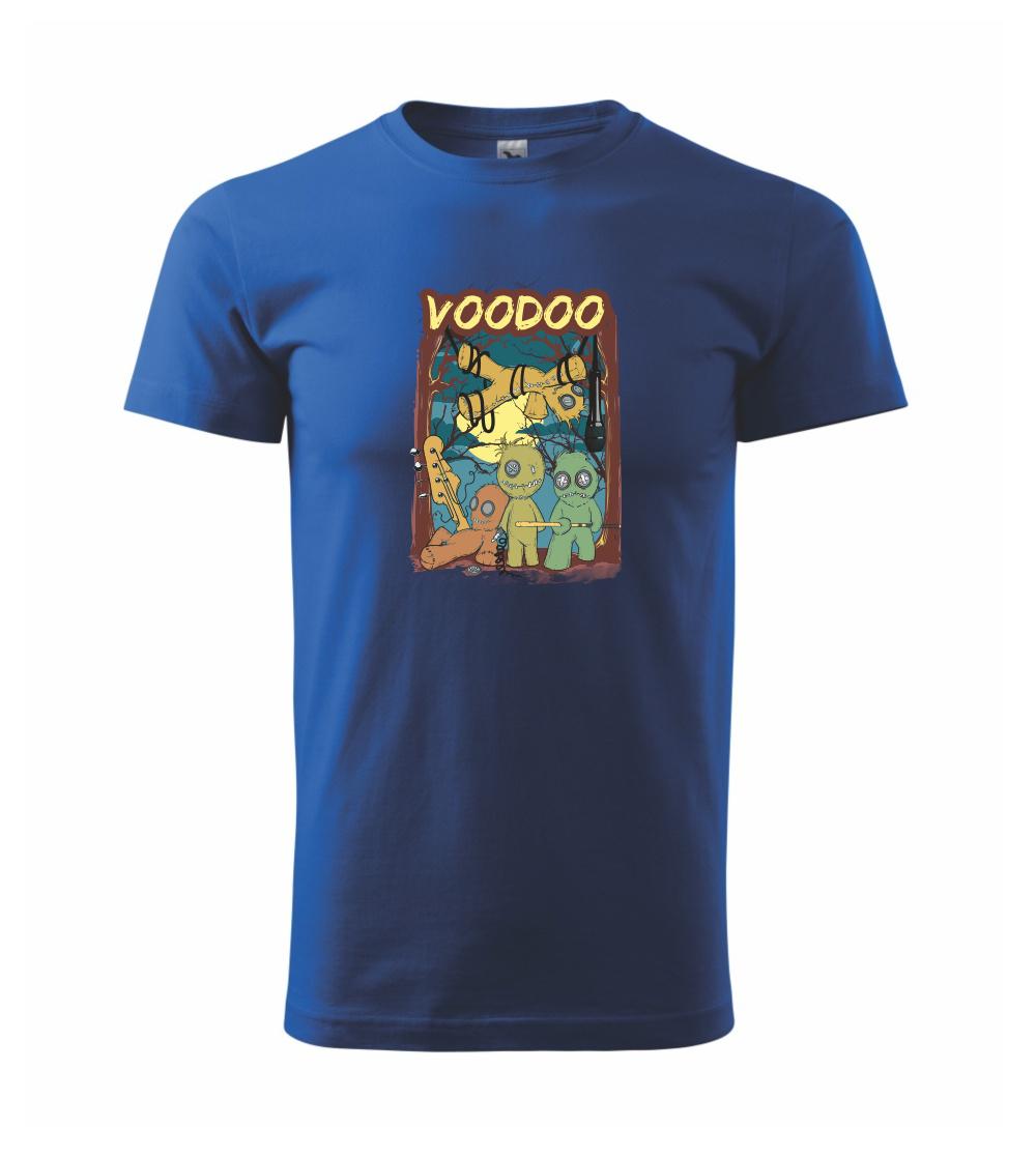 Voodoo kapela Voodoo kapela
