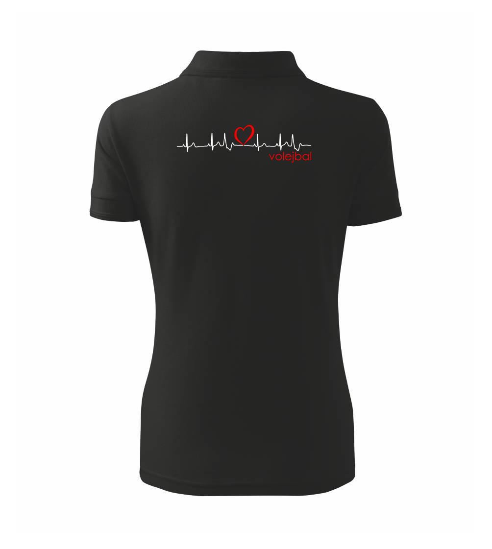 Moje srdce bije pre Volejbal Moje srdce bije pre Volejbal