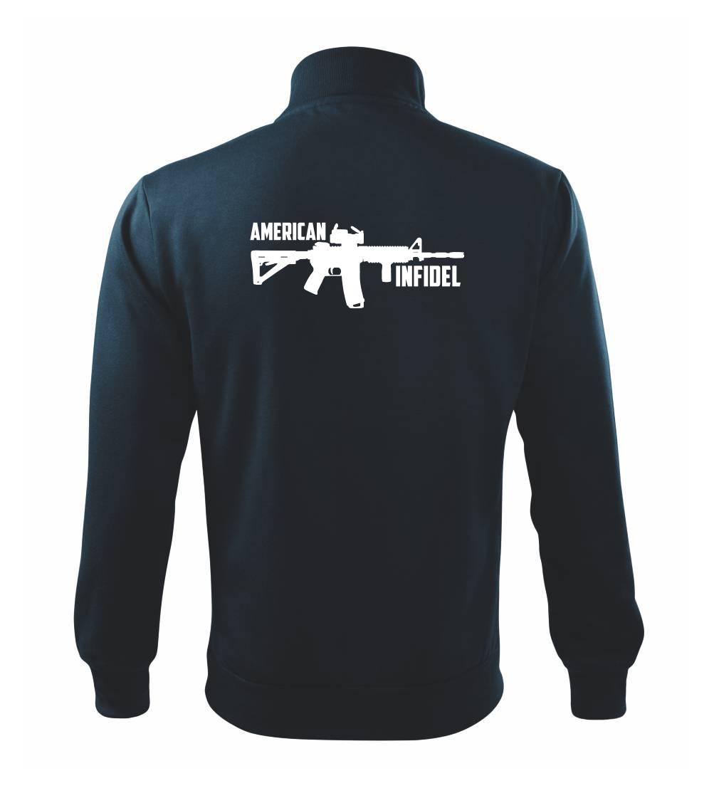 American Infidel American Infidel