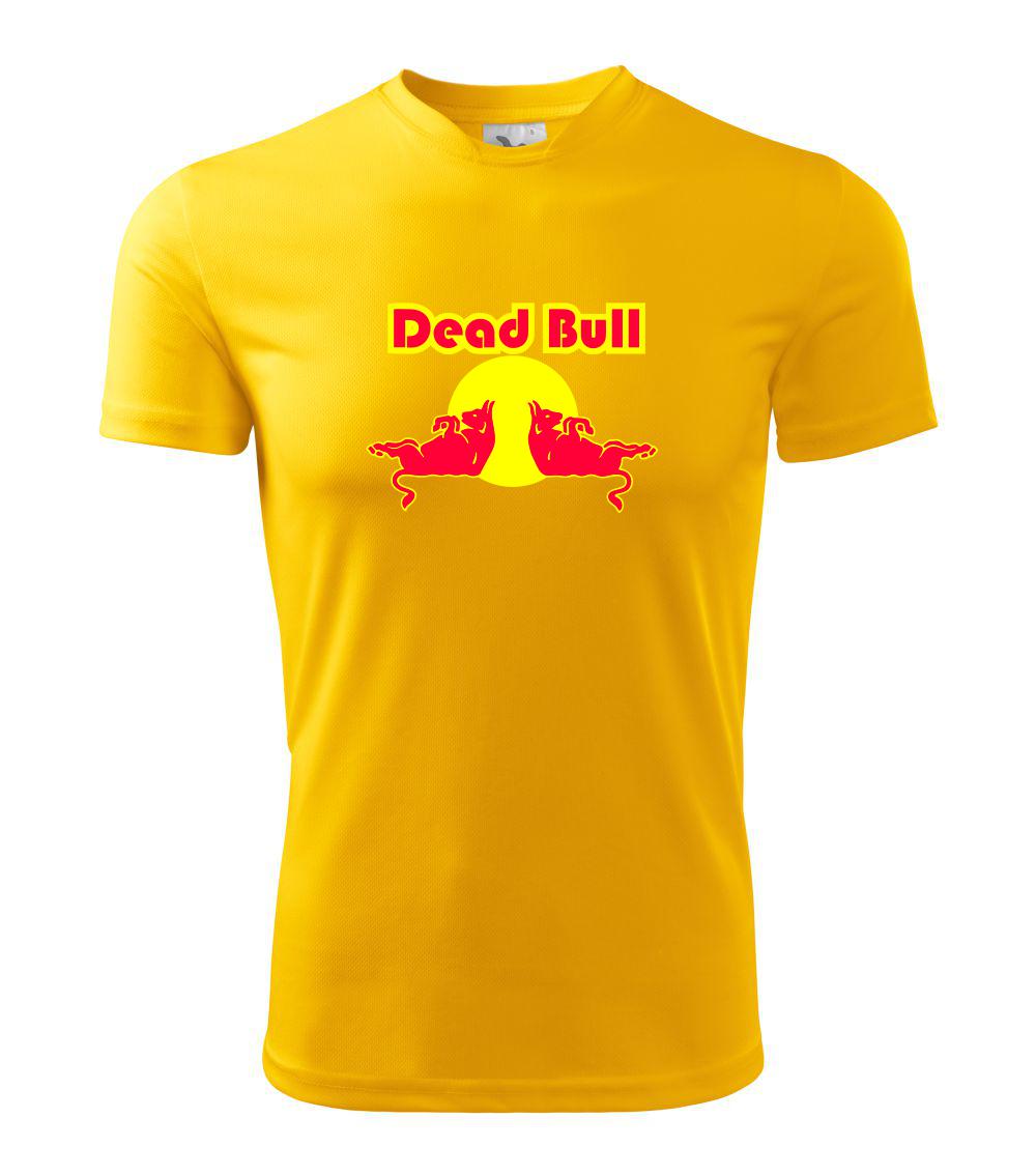 Dead Bull Dead Bull