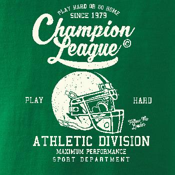 Champion League Champion League