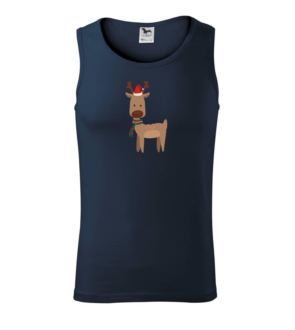 Vianočný sob Vianočný sob