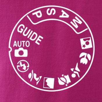 Foto režimy Foto režimy