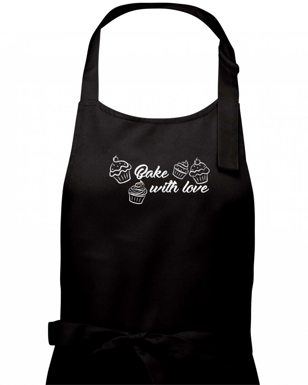 Bake with love Bake with love