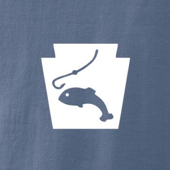 Rybárčenie - Akvarium