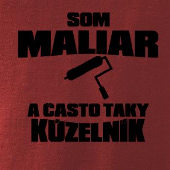 Maliar kúzelník