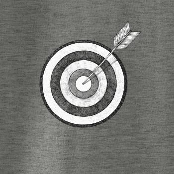 Terč na lukostreľbu