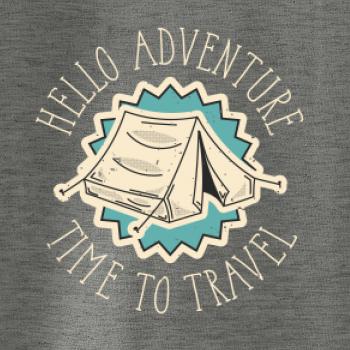 Hello Adventure Hello Adventure