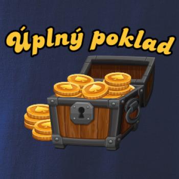Úplný poklad