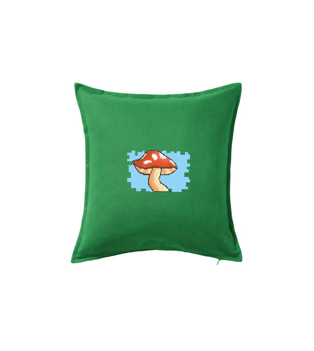 Gamer - stará hra - huba